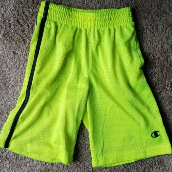 Shorts - Picture 1 of 4
